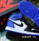 Air “Game High Nike OG Royal” 1 Jordan Pairs 0530